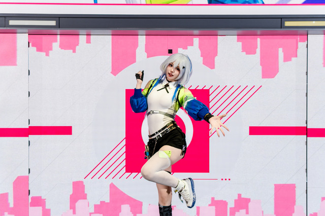 ナナ／Sylwia_Yip（X：@Sylwia_Yip）