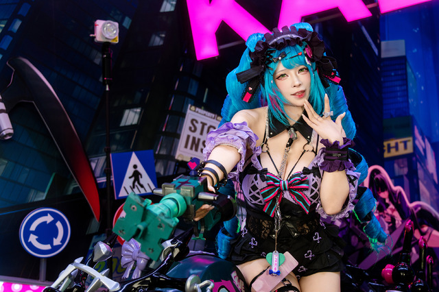 モリエール／千葉チュチュ（X：@ErokoChiba）