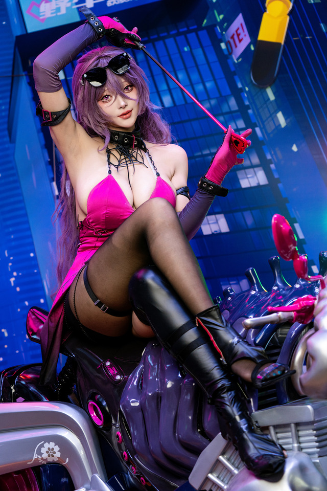 ルーシー／Natsume（X：@natsume0v0）