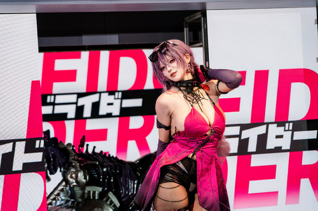 ルーシー／Natsume（X：@natsume0v0）