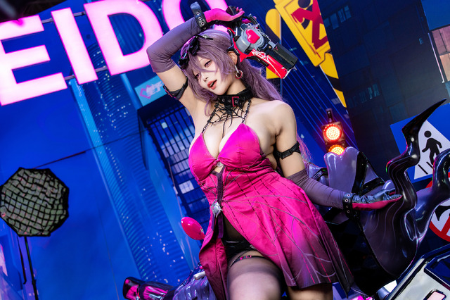 ルーシー／Natsume（X：@natsume0v0）