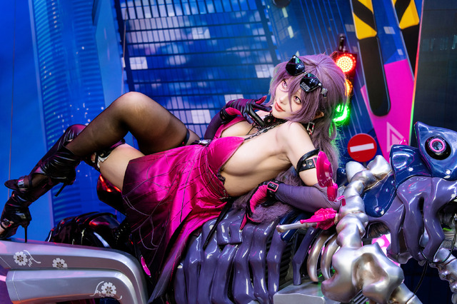 ルーシー／Natsume（X：@natsume0v0）