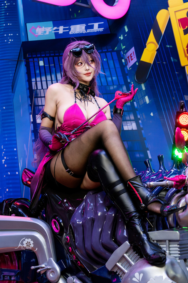 ルーシー／Natsume（X：@natsume0v0）