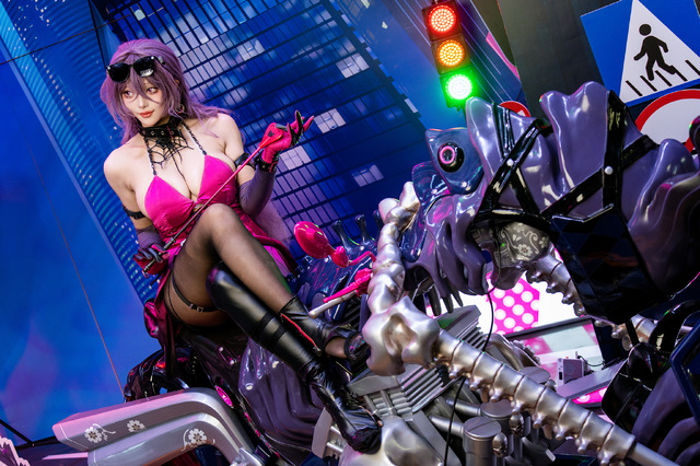 ルーシー／Natsume（X：@natsume0v0）