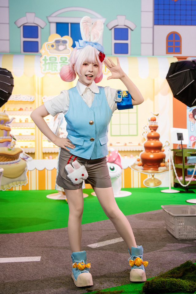 アニー 『ハートピアスローライフ』/ 粛雨（X：@Suyvvv_）