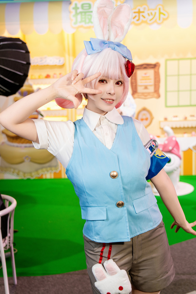 アニー 『ハートピアスローライフ』/ 粛雨（X：@Suyvvv_）