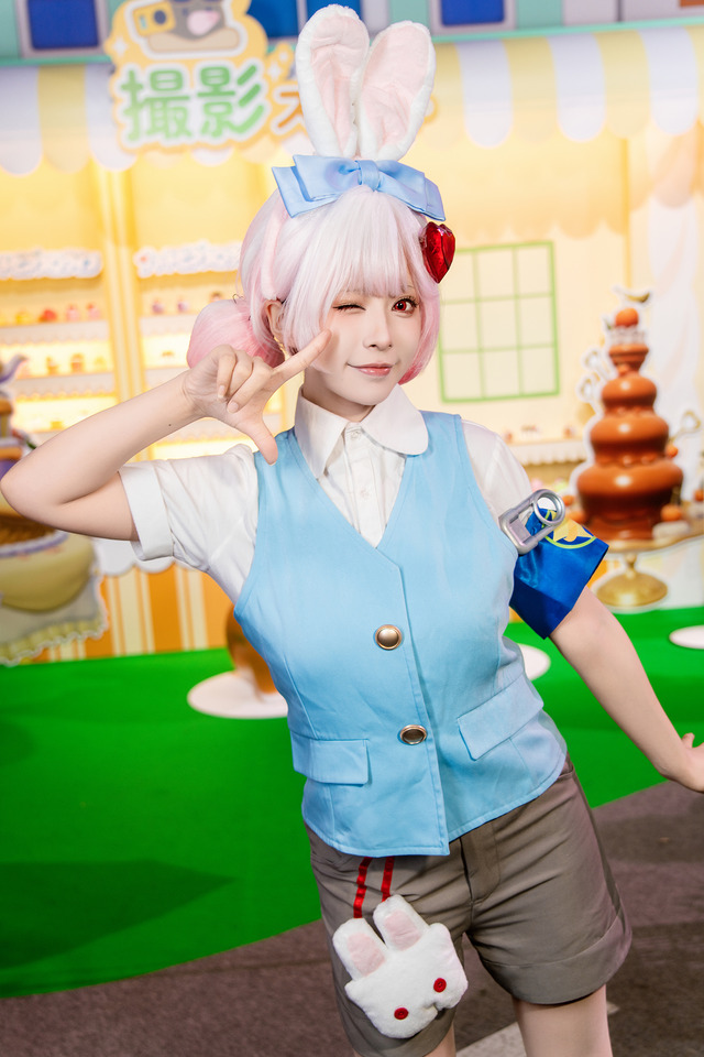 アニー 『ハートピアスローライフ』/ 粛雨（X：@Suyvvv_）