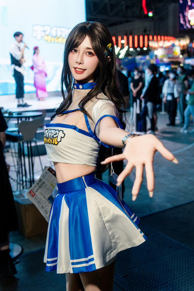 『ホワイトアウト・サバイバル』／零崎沙耶（X：@zerozakisaya）