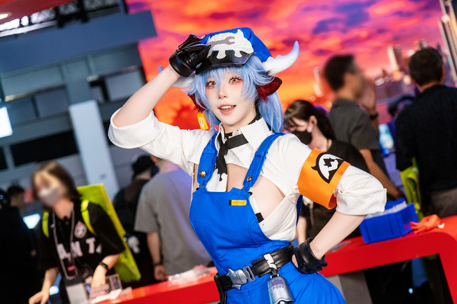 Anomin『無限大ANANTA』／tako（X：@Takomayuyi）