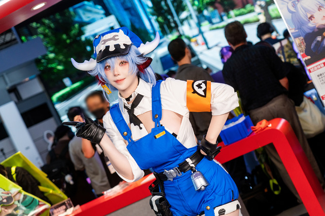 Anomin『無限大ANANTA』／tako（X：@Takomayuyi）