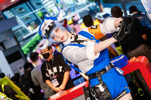 Anomin『無限大ANANTA』／tako（X：@Takomayuyi）