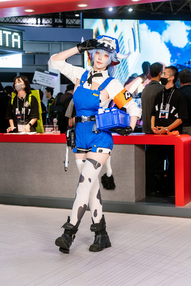 Anomin『無限大ANANTA』／tako（X：@Takomayuyi）