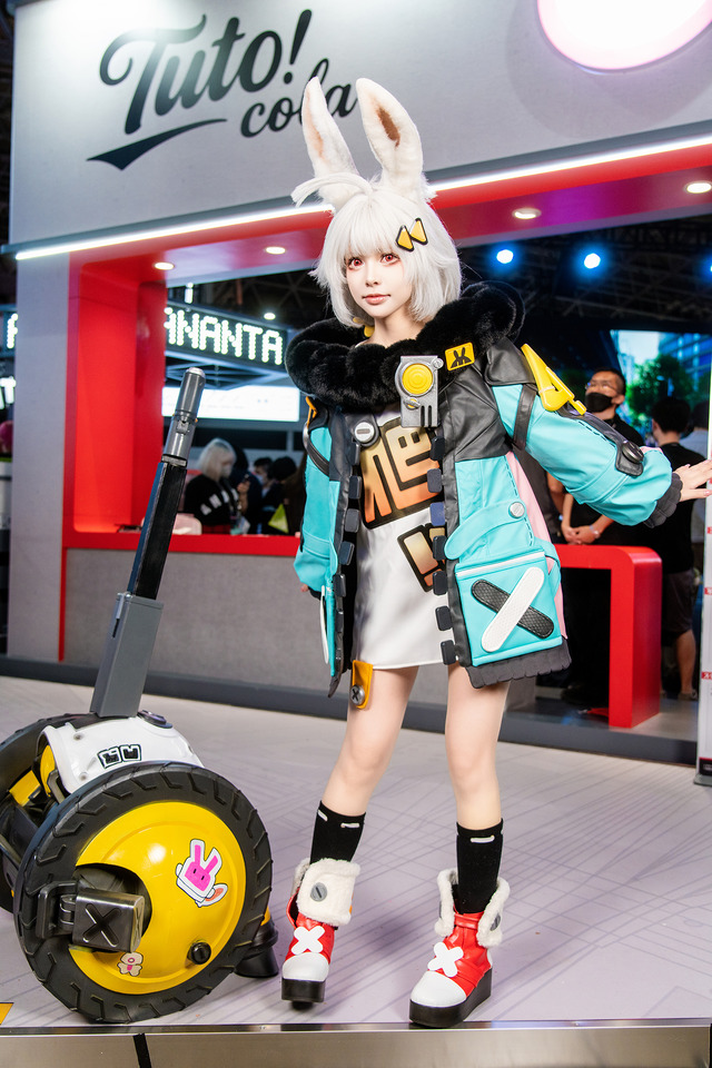 タフェー 『無限大ANANTA』 ／六二二同学（X：@sixtutu622）