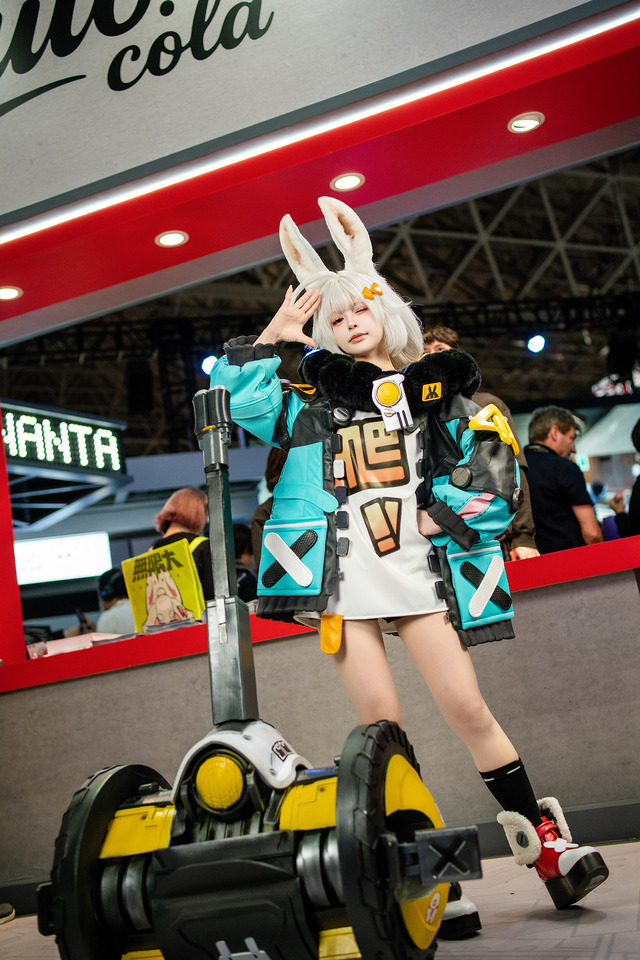 タフェー 『無限大ANANTA』 ／六二二同学（X：@sixtutu622）