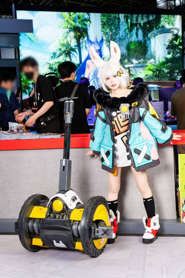 タフェー 『無限大ANANTA』 ／六二二同学（X：@sixtutu622）