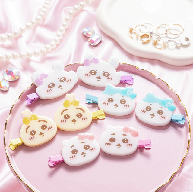 「まじかるちいかわ」を中心に、日常使いできる新商品が本日10月24日11時より発売！魔法少女姿の超BIGおすわりぬいぐるみ受注販売も