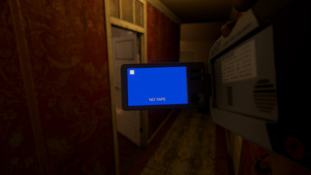 大ヒットホラー映画「パラノーマル・アクティビティ」のゲーム版『Paranormal Activity: Threshold』初トレイラー公開！