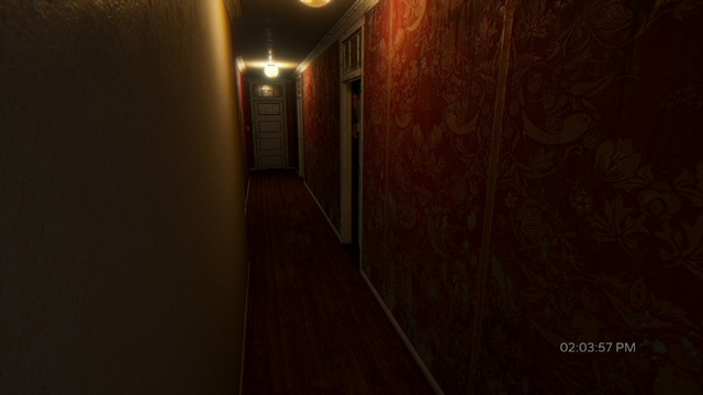 大ヒットホラー映画「パラノーマル・アクティビティ」のゲーム版『Paranormal Activity: Threshold』初トレイラー公開！