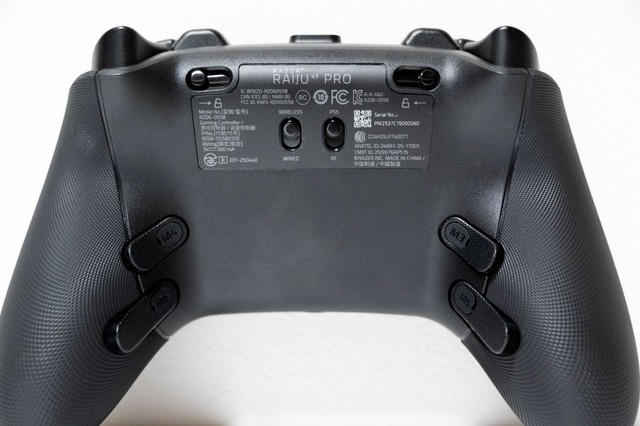 対人戦ってやっぱり楽しい…！ 超絶クリッキーでモチベも高まるPS5/PC用パッド「Razer Raiju V3 Pro」で『スト6』に挑戦【先行試用】