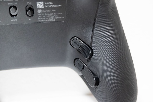 対人戦ってやっぱり楽しい…！ 超絶クリッキーでモチベも高まるPS5/PC用パッド「Razer Raiju V3 Pro」で『スト6』に挑戦【先行試用】