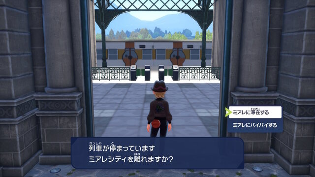 『ポケモンレジェンズZ-A』には小ネタがいっぱい―“途中で去る”という選択肢や「ミアレ美術館」展示物まで！「ポケモン」ニュースランキング