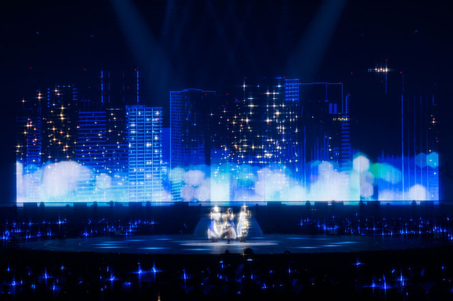 「ウマ娘 プリティーダービー 6th EVENT The New Frontier 秋公演」2日目ライブレポ―ヒーローショーから歌謡曲まで、振り幅デカすぎな演出に痺れる