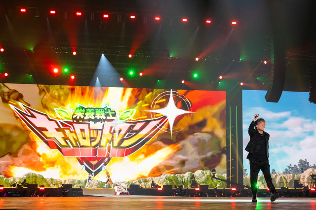 「ウマ娘 プリティーダービー 6th EVENT The New Frontier 秋公演」2日目ライブレポ―ヒーローショーから歌謡曲まで、振り幅デカすぎな演出に痺れる