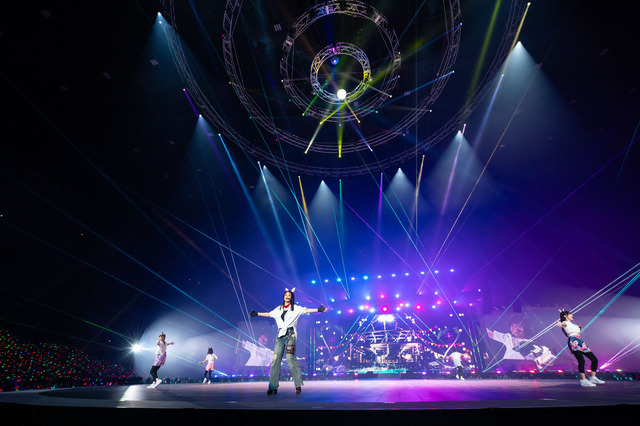 「ウマ娘 プリティーダービー 6th EVENT The New Frontier 秋公演」2日目ライブレポ―ヒーローショーから歌謡曲まで、振り幅デカすぎな演出に痺れる