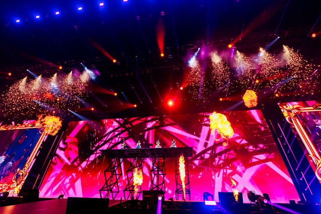 「ウマ娘 プリティーダービー 6th EVENT The New Frontier 秋公演」2日目ライブレポ―ヒーローショーから歌謡曲まで、振り幅デカすぎな演出に痺れる