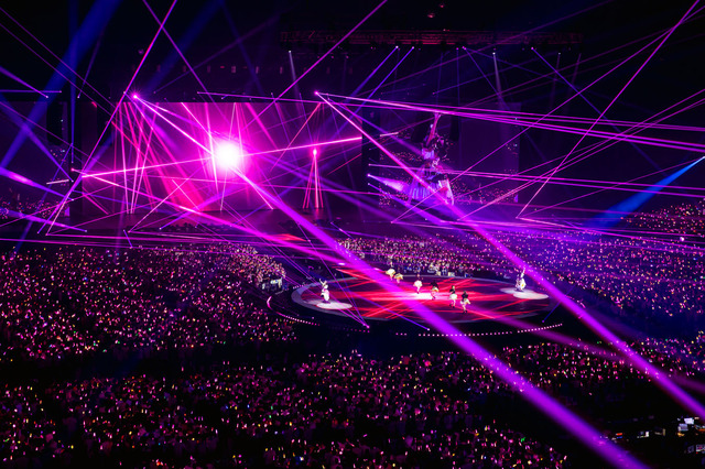 「ウマ娘 プリティーダービー 6th EVENT The New Frontier 秋公演」2日目ライブレポ―ヒーローショーから歌謡曲まで、振り幅デカすぎな演出に痺れる