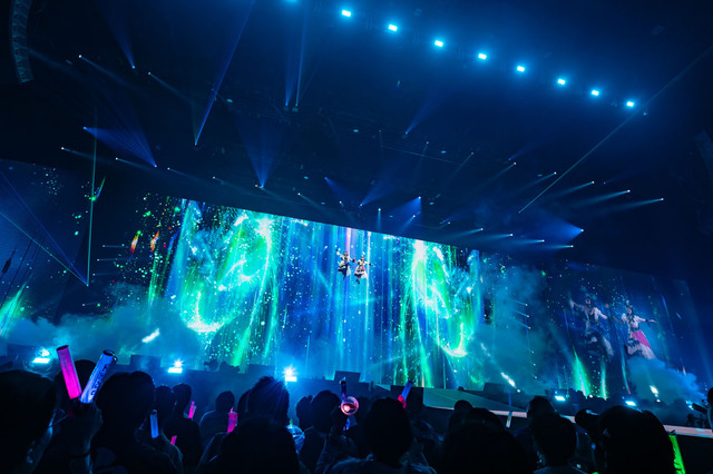 「ウマ娘 プリティーダービー 6th EVENT The New Frontier 秋公演」2日目ライブレポ―ヒーローショーから歌謡曲まで、振り幅デカすぎな演出に痺れる