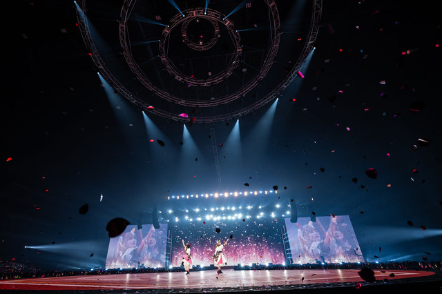 「ウマ娘 プリティーダービー 6th EVENT The New Frontier 秋公演」2日目ライブレポ―ヒーローショーから歌謡曲まで、振り幅デカすぎな演出に痺れる