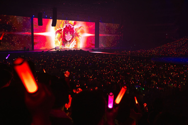 「ウマ娘 プリティーダービー 6th EVENT The New Frontier 秋公演」2日目ライブレポ―ヒーローショーから歌謡曲まで、振り幅デカすぎな演出に痺れる