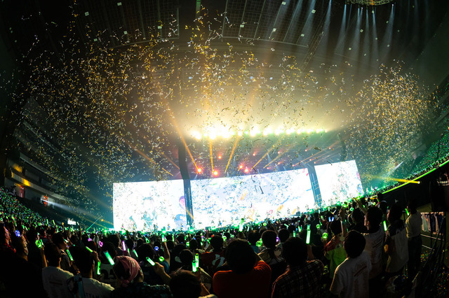 「ウマ娘 プリティーダービー 6th EVENT The New Frontier 秋公演」2日目ライブレポ―ヒーローショーから歌謡曲まで、振り幅デカすぎな演出に痺れる