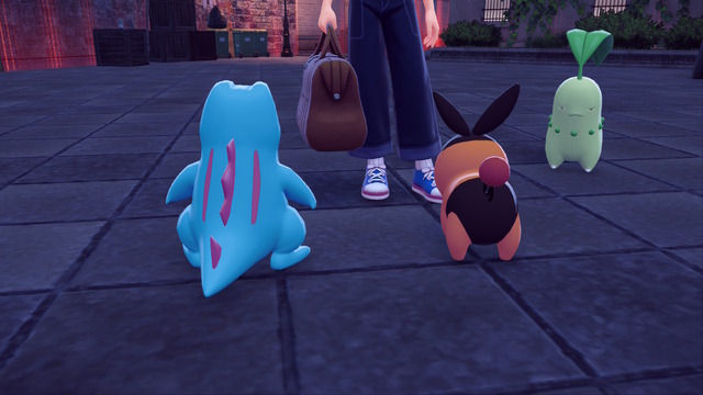 『ポケモンレジェンズZ-A』のリアルタイムバトルは、“より現実的”な世界観を表現してくれる！飽和状態だったターン制との違いを考える