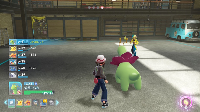 『ポケモンレジェンズZ-A』のリアルタイムバトルは、“より現実的”な世界観を表現してくれる！飽和状態だったターン制との違いを考える