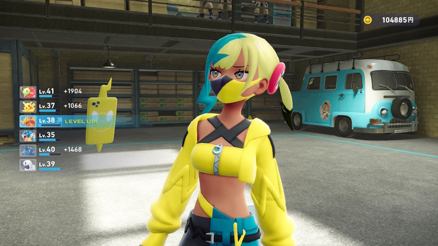 『ポケモンレジェンズZ-A』のリアルタイムバトルは、“より現実的”な世界観を表現してくれる！飽和状態だったターン制との違いを考える