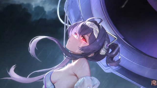 『勝利の女神:NIKKE』待望の「リバーレリオ」が3周年で実装！ バーストスキルIIIの仲間に「チャージスピードアップ」を提供