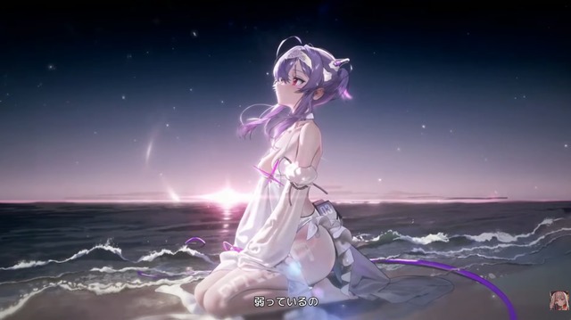 『勝利の女神:NIKKE』待望の「リバーレリオ」が3周年で実装！ バーストスキルIIIの仲間に「チャージスピードアップ」を提供