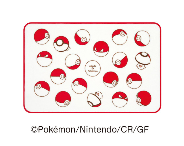 タマゲた！『ポケモン』×「ミスド」コラボが今年も開催決定ー“もふもふ”ピカチュウドーナツ、グッズセットを数量・期間限定発売