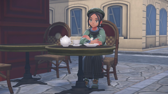 『ポケモンZA』うちの子オシャレ！ファッション自慢7連発―女装男子から褐色女子まで“癖”と“こだわり”詰め込みました