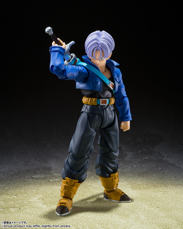 「ドラゴンボールZ」アクションフィギュアが再販！”気円斬”が決まるクリリン、さまざまポーズを再現可能なピッコロ含む3商品