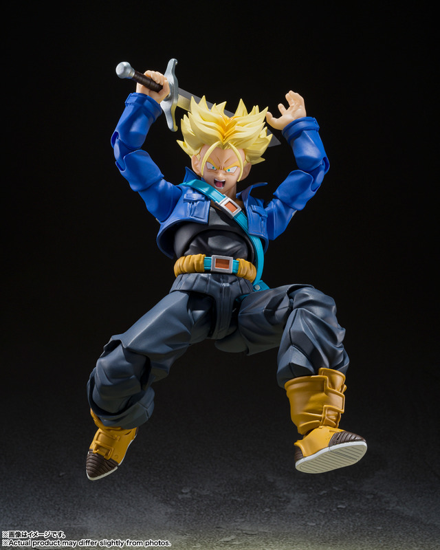 「ドラゴンボールZ」アクションフィギュアが再販！”気円斬”が決まるクリリン、さまざまポーズを再現可能なピッコロ含む3商品