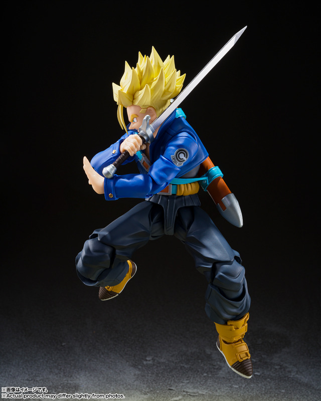 「ドラゴンボールZ」アクションフィギュアが再販！”気円斬”が決まるクリリン、さまざまポーズを再現可能なピッコロ含む3商品