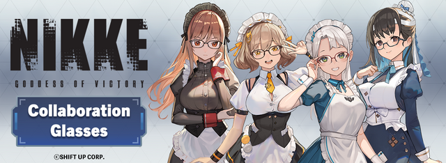 『勝利の女神:NIKKE』「ラピ：レッドフード」と「ベヒモス」が作中シーンを再現するフィギュアに！“ニケ創造の謎”に迫る展覧会など、ゲーム外展開もアツい