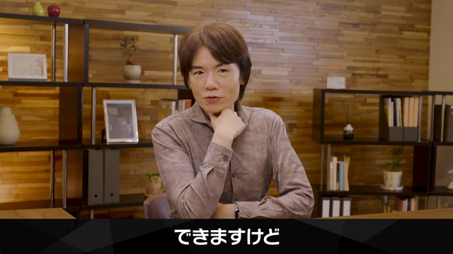 『カービィのエアライダー』は桜井節にあふれてる！「“おグミもち”を目指してください」など「Direct 2」でも名台詞が連発