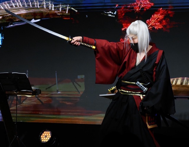 『リネージュ2』2年ぶりのオフラインイベントを現地レポート。「リネージュ 2 大感謝祭」に見たプレイヤーたちの熱量！