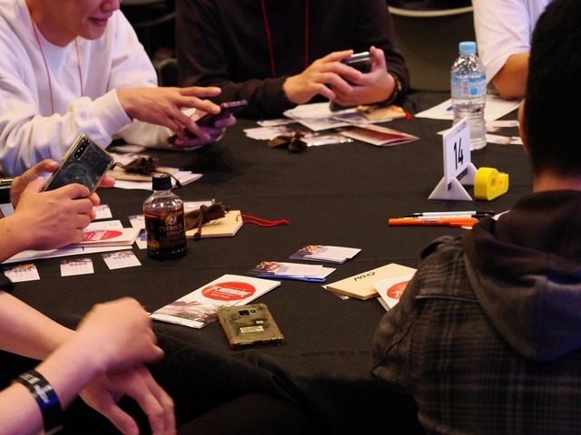 『リネージュ2』2年ぶりのオフラインイベントを現地レポート。「リネージュ 2 大感謝祭」に見たプレイヤーたちの熱量！