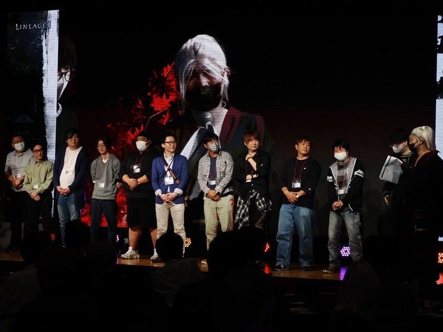 『リネージュ2』2年ぶりのオフラインイベントを現地レポート。「リネージュ 2 大感謝祭」に見たプレイヤーたちの熱量！