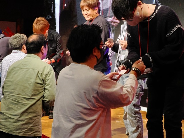 『リネージュ2』2年ぶりのオフラインイベントを現地レポート。「リネージュ 2 大感謝祭」に見たプレイヤーたちの熱量！